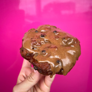 Create Your Own: Christmas Fritters