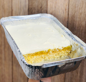 Island Food: Pineapple Pie