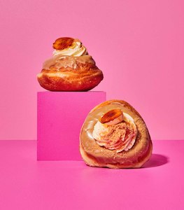 Create Your Own: Biscoff Banoffee