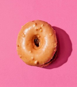 Create Your Own: PB&J