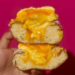 Create Your Own: Mango Cream