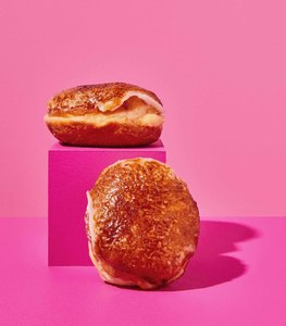 Create Your Own: Crème Brulee