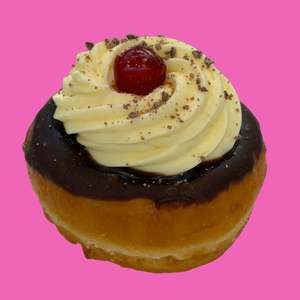 Black forest
