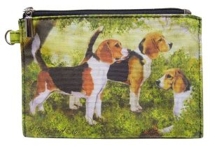 Products: Bulldog Coin Purse - Dog Gifts NZ