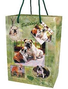 Boxer - Quotation Bookmark - Dog Gifts NZ