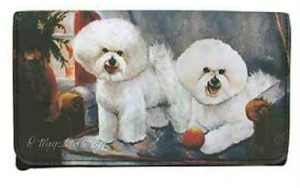 Bernese Mountain Dog Coin Purse - Dog Gifts NZ