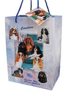 Shetland Sheepdog - Gift Wrap paper - Dog Gifts NZ