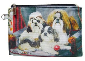 Welsh Corgi Coin Purse - Dog Gifts NZ