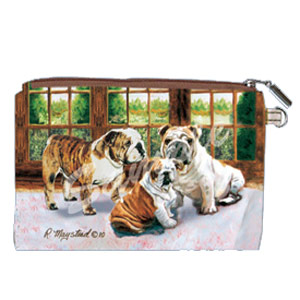 Products: Rough Collie Coin Purse - Dog Gifts NZ