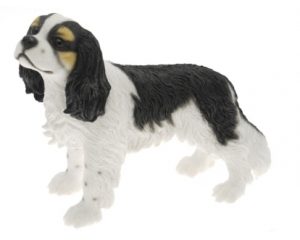 Products: Boston Terrier (brown) - Tapestry Cushion Cover - Dog Gifts NZ