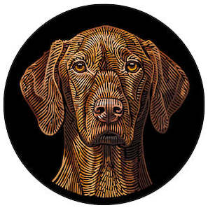 Gift Cards: Doggieology Art - Gift Card