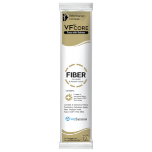 VF⁺Core  Fiber Supplement