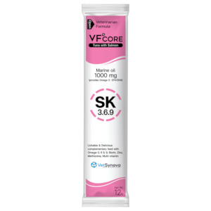 VF⁺Core SK Supplement