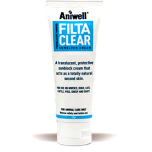All Grooming: Aniwell FiltaClear 50g