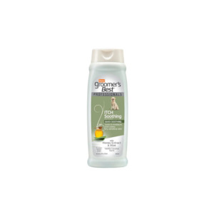 Hartz Itch Soothing Shampoo 532mL
