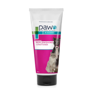 Dog Shampoo And Conditioner: PAW NutriDerm Conditioner 200mL