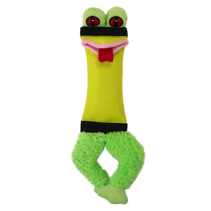 Durable Firehose Friends Frog