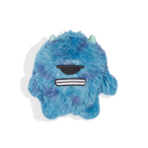 Dog Toy: ZEE.DOG MR. FRESCO TOY