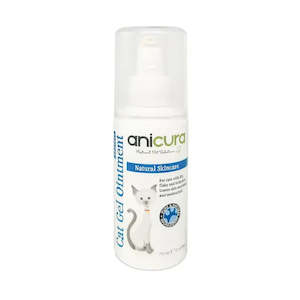 Anicura Cat Gel
