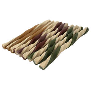 Mak’s Patch - Fruit Straws 14cm