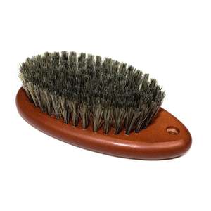 All Grooming: NSD PALM HELD BRISTLE BRUSH FOR DOG/CAT