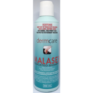 Malaseb Medicated Shampoo 250ml