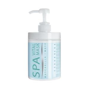 All: Artero Spa Vital Mask 650ml