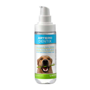 All: Artero Dentix Toothpaste Gel for Dogs