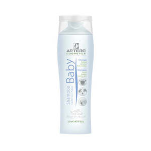 All: Artero Baby Pupy Shampoo 250ml