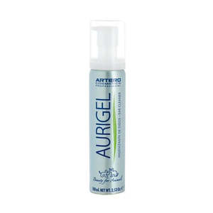 All: Artero Aurigel Ear Cleaner Gel 100ml