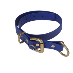 Products: Biothane Dog Collar Dogs Are Us