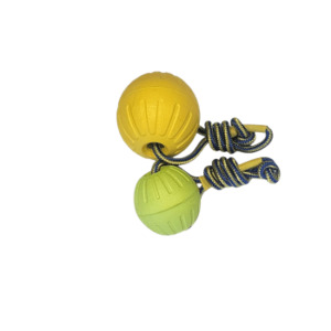 Floating Tug Balls Dogs Are Us