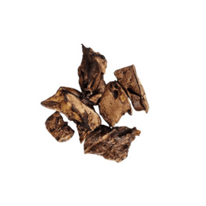 Products: Superior Dog Treats Waffle Bites Dogs Are Us