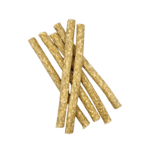 Products: Beef Rawhide Munchie Sticks PM 20 grams Dogs Are Us