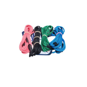 Products: Slip Lead 6mm (3mtr.) Dogs Are Us