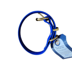 Biothane Puppy Collar Dogs Are Us