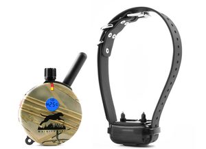 E Collar: WF-1200 Waterfowler 1.5km Remote Dog Trainer
