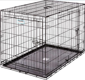 Dog Crates and Runs: Provalu Dog Crates by Precision Pets Medium to XXLarge
