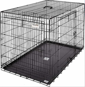 Great Crate Dog Crates by Precision Pets Medium to XXLarge