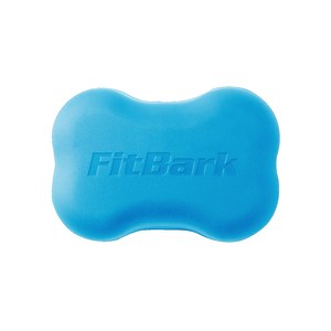 FitBark 2 Cover, Life of The Party Blue
