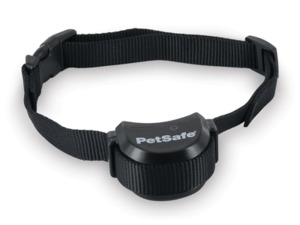 Electric Dog Fence Accessories: Stay & Play™ Wireless Fence Additional Dog Receiver Collar