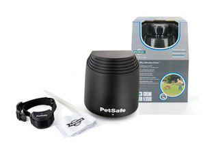 Stay & Play™ Wireless Electric Dog Fence