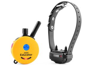 All Dog Training: ET300 Collar Mini Educator 700m Remote Dog Trainer