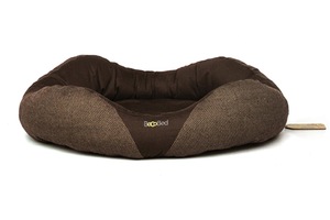 BecoBed Paddington in Brown