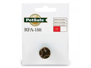 Products: Stay & Play™ RFA-188 Battery Module Nano 3v