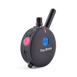 All Dog Training: ET800 (The Boss)Remote Transmitter