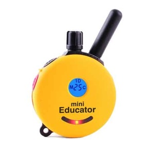 All Dog Training: ET300 Mini Educator Remote Transmitter