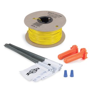 Stay & Play™ Radio Fence – Extra Wire & Flags Kit