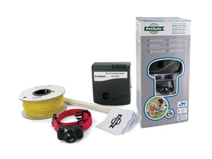 Products: Stay & Play™ In-Ground Radio Electric Dog Fence NZ