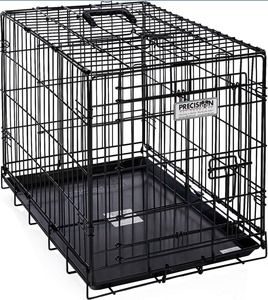 Great Crate Dog Crates by Precision Pets Small